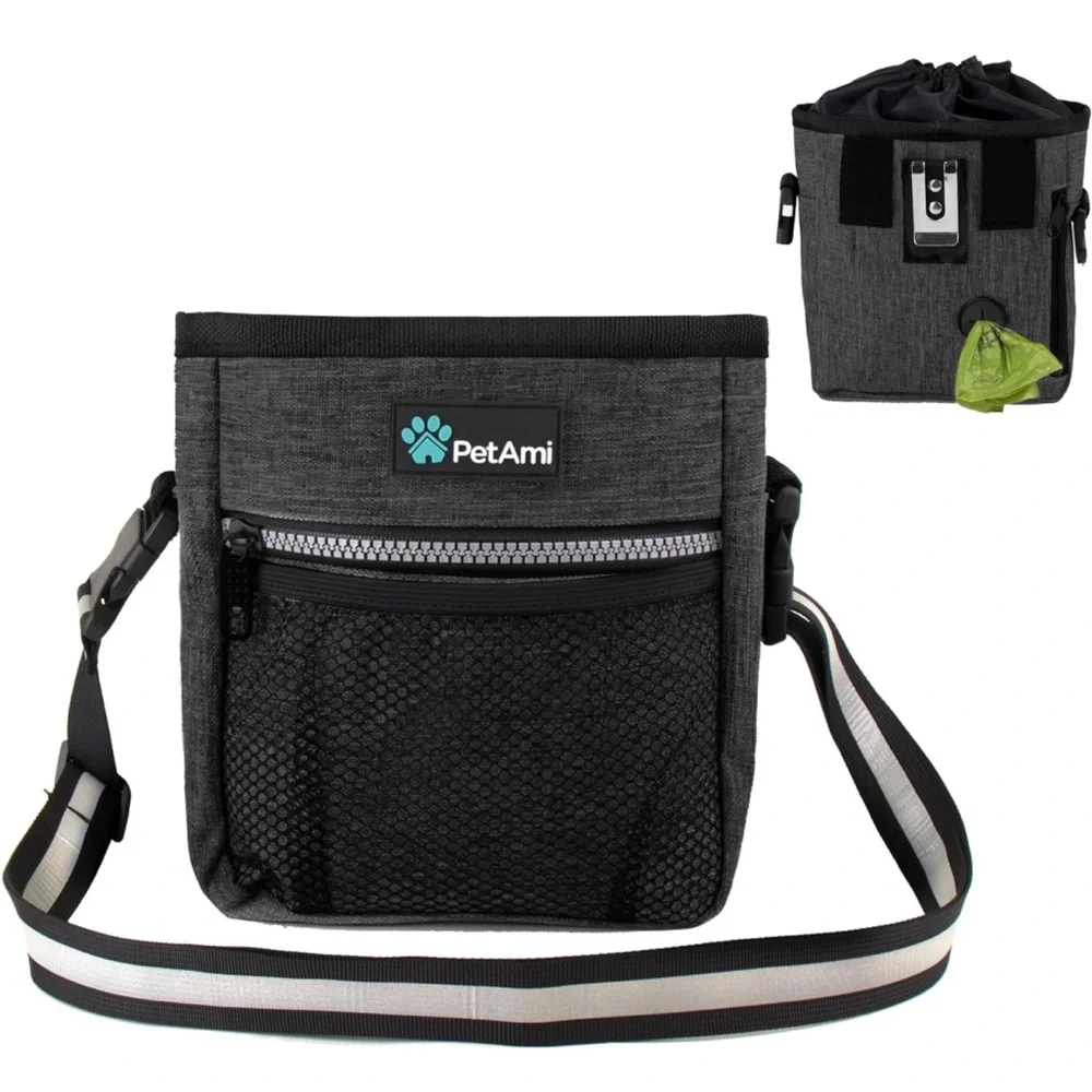 Pet Ami On The Go Bag